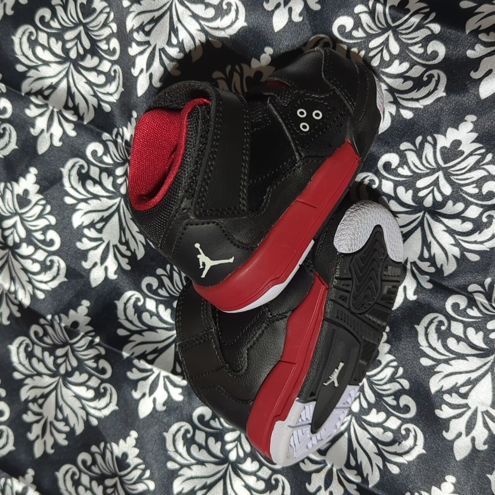 Jordan Flight Size 3c - Picture 6 of 8